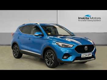 2024 - 1.5 VTi-TECH Exclusive 5dr