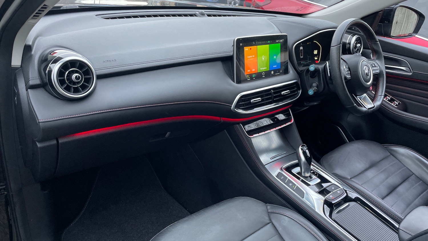 Used MG MG HS 2022 for sale - 76974202: Photo 10