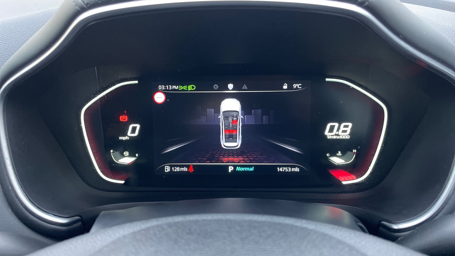 Used MG MG HS 2022 for sale - 76974202: Photo 13