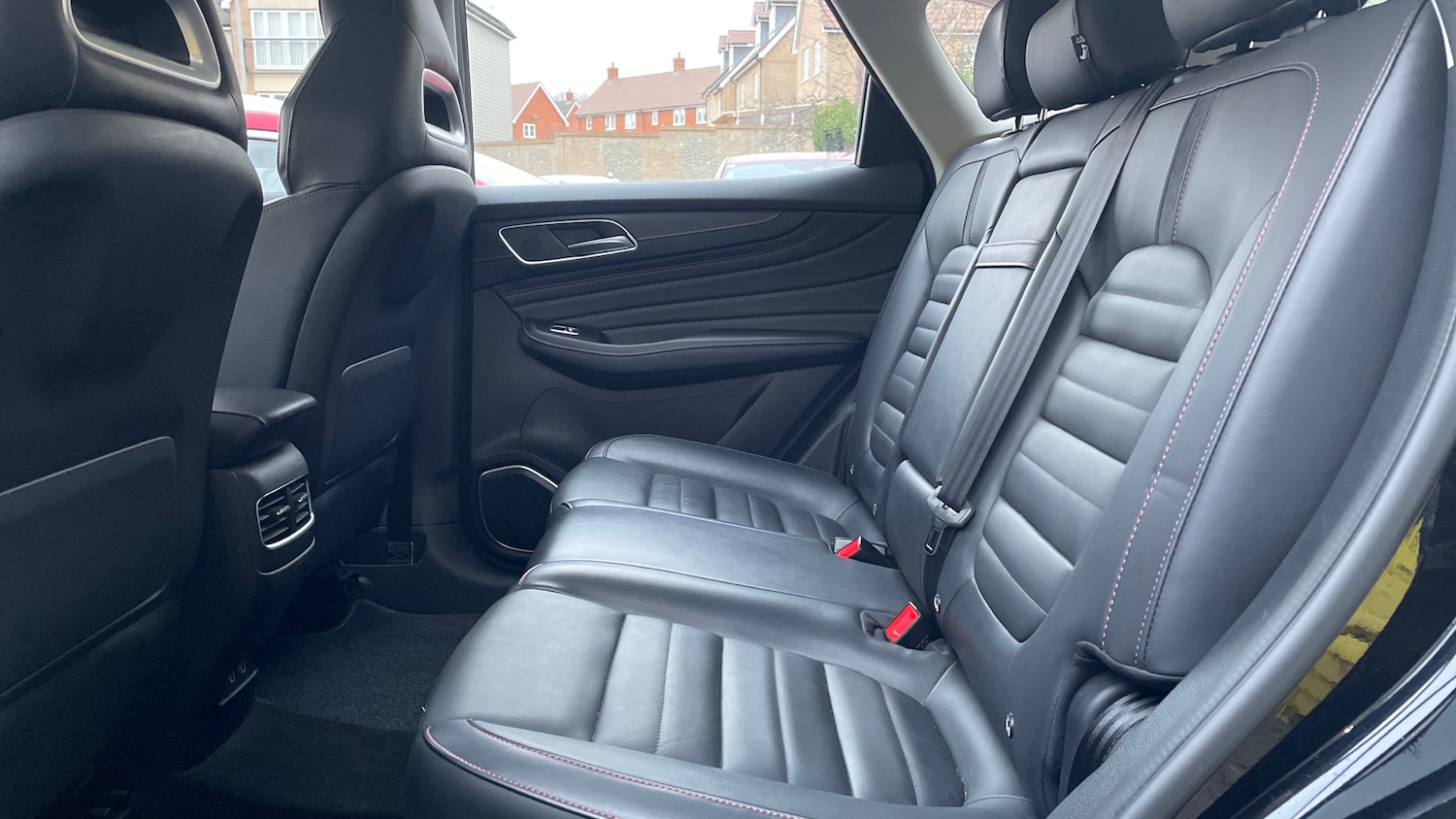 Used MG MG HS 2022 for sale - 76974202: Photo 14