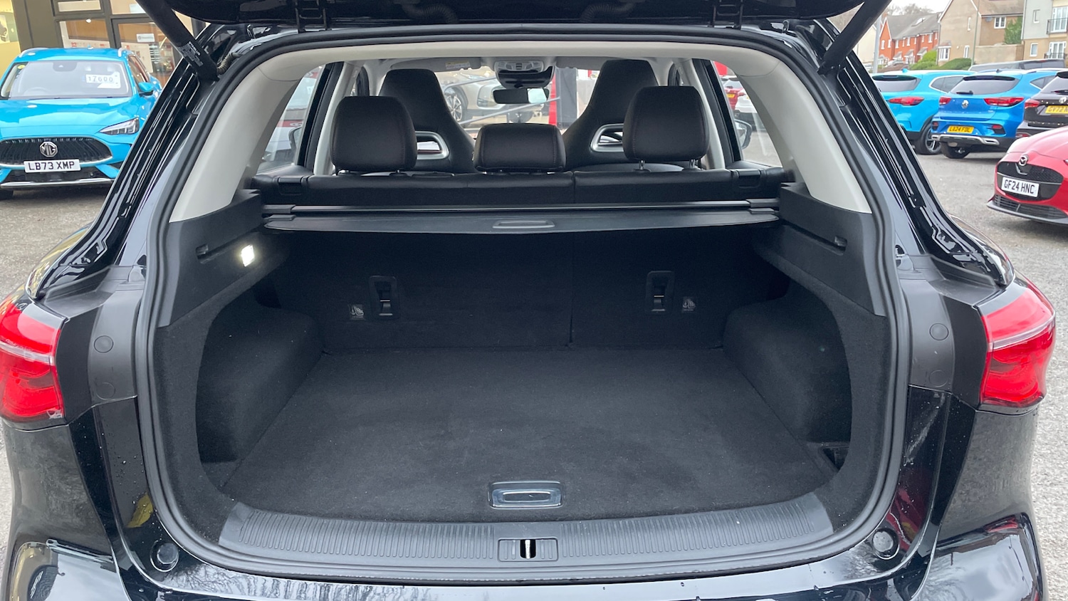 Used MG MG HS 2022 for sale - 76974202: Photo 15