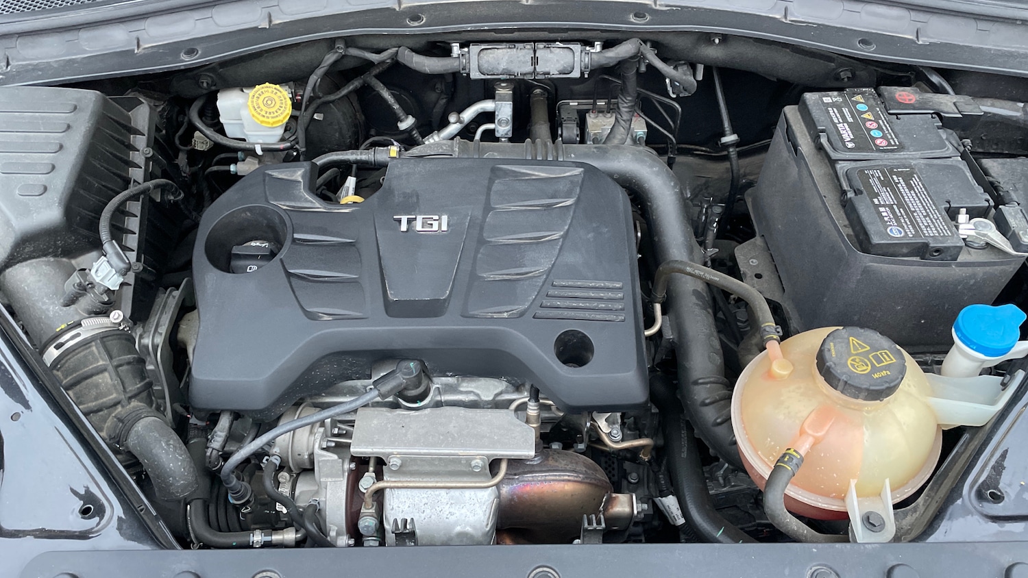 Used MG MG HS 2022 for sale - 76974202: Photo 16