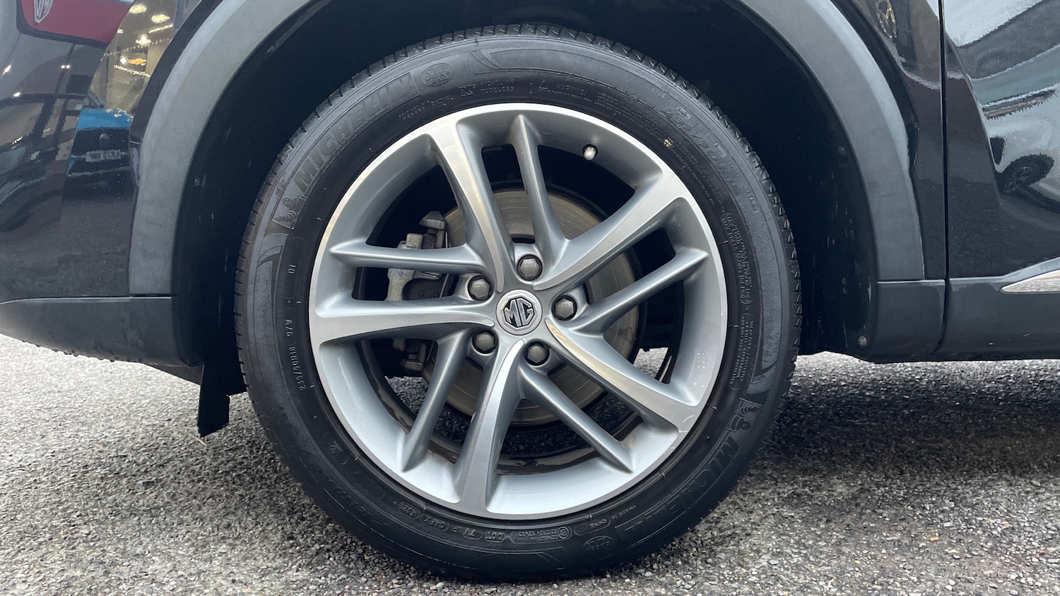 Used MG MG HS 2022 for sale - 76974202: Photo 17