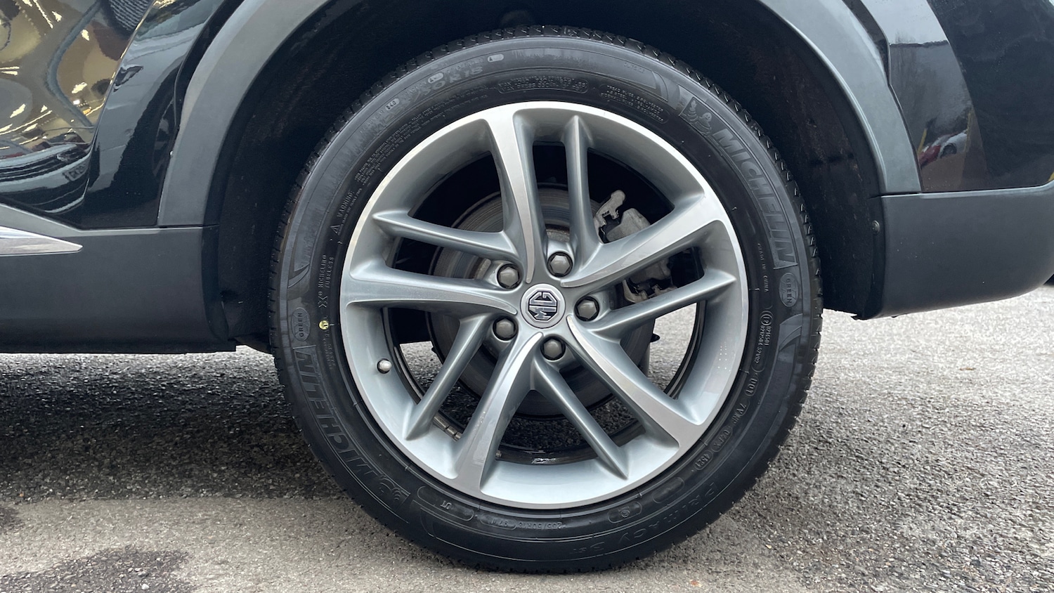 Used MG MG HS 2022 for sale - 76974202: Photo 18