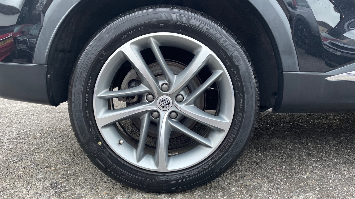 Used MG MG HS 2022 for sale - 76974202: Photo 19