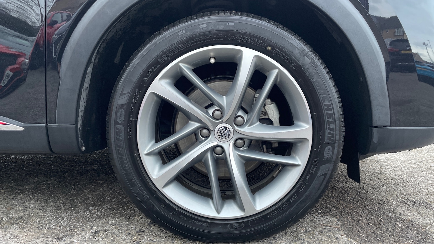 Used MG MG HS 2022 for sale - 76974202: Photo 20