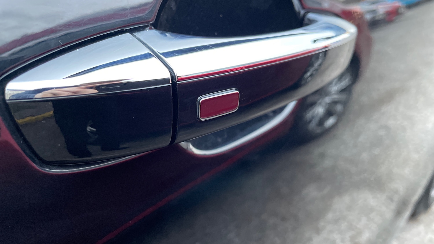 Used MG MG HS 2022 for sale - 76974202: Photo 21