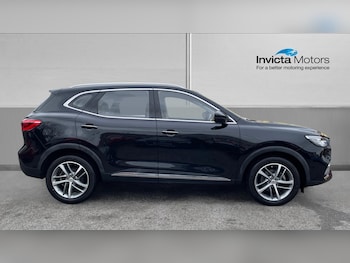 Used MG MG HS 2022 for sale - 76974202: Photo