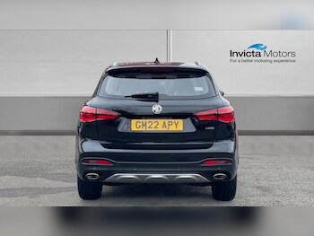 Used MG MG HS 2022 for sale - 76974202: Photo