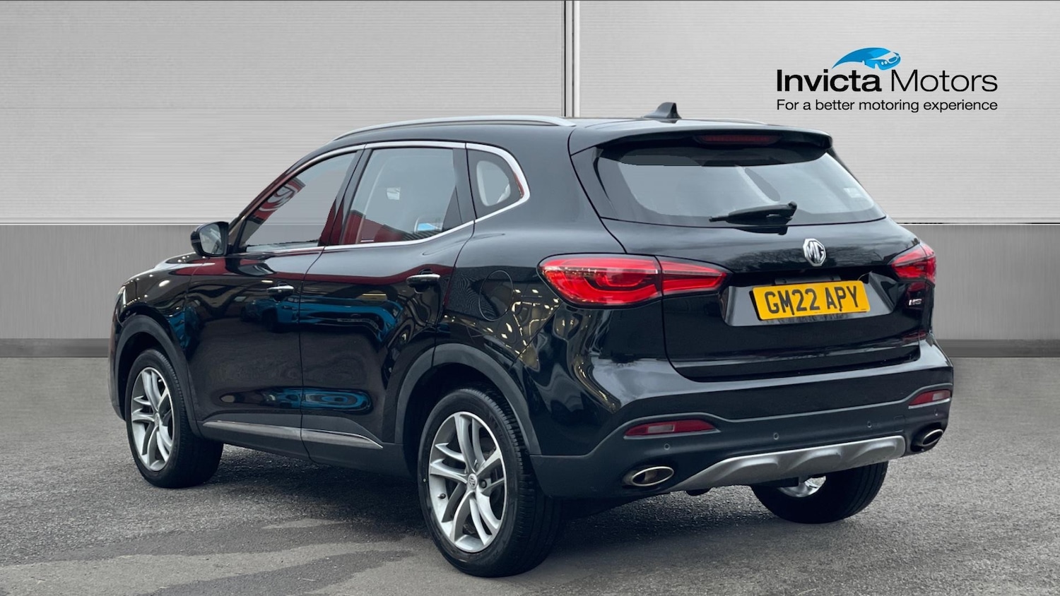 Used MG MG HS 2022 for sale - 76974202: Photo 5