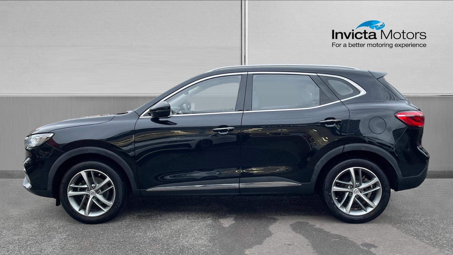 Used MG MG HS 2022 for sale - 76974202: Photo 6