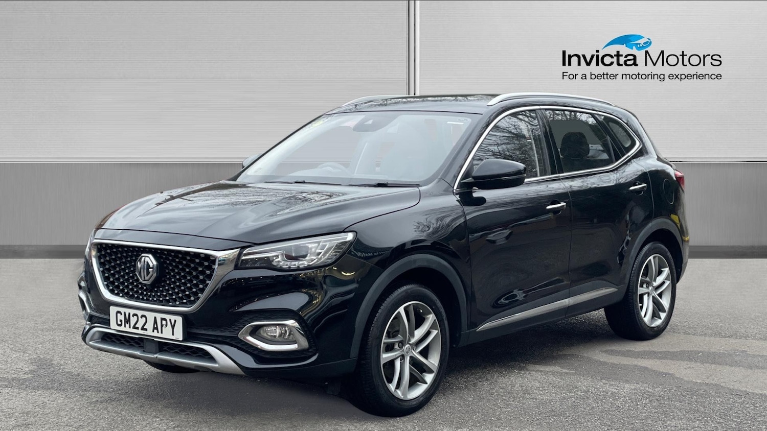 Used MG MG HS 2022 for sale - 76974202: Photo 7