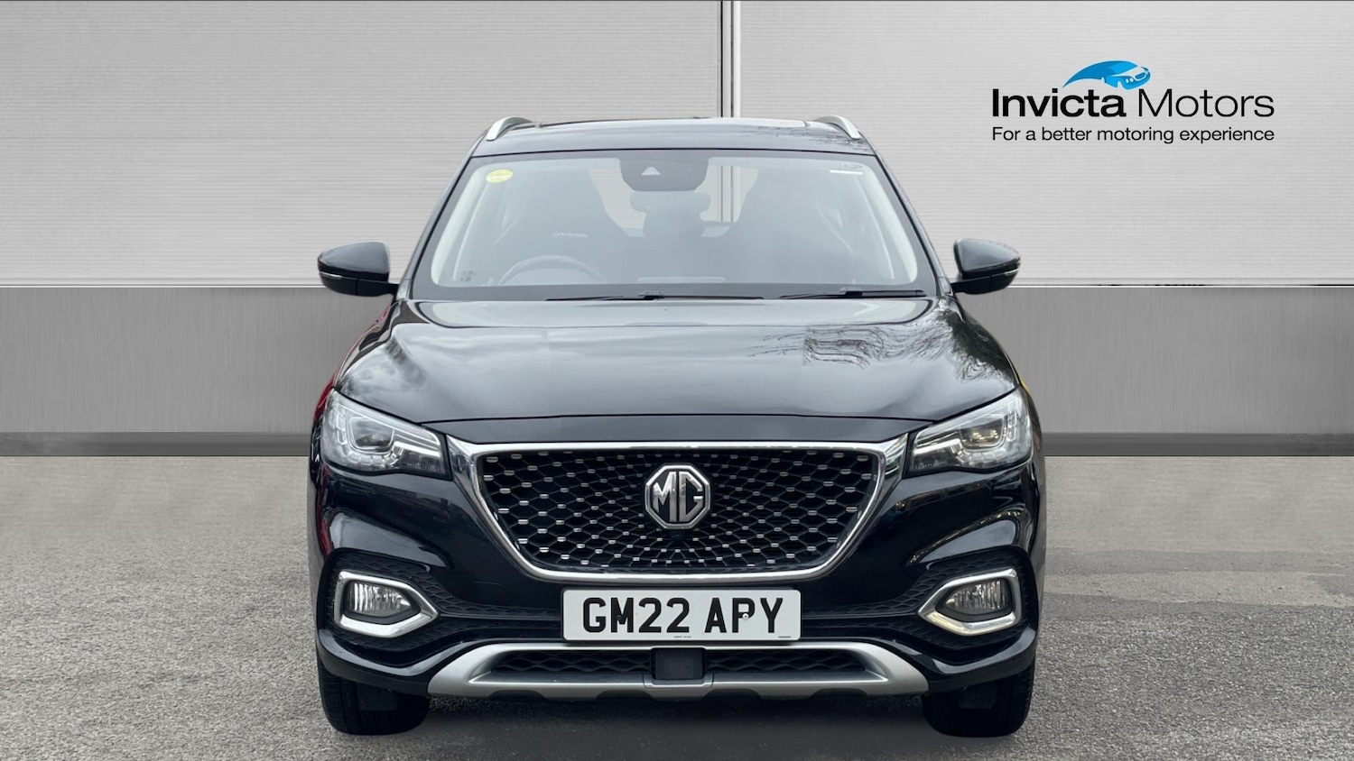 Used MG MG HS 2022 for sale - 76974202: Photo 8