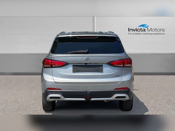 Used MG ZS Hybrid 2026 for sale - 79450812: Photo