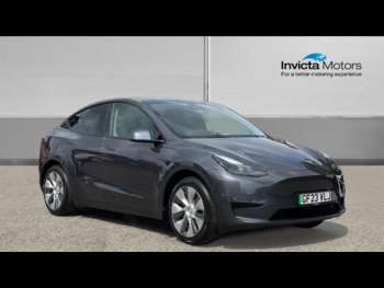 2023 - RWD 5dr Auto