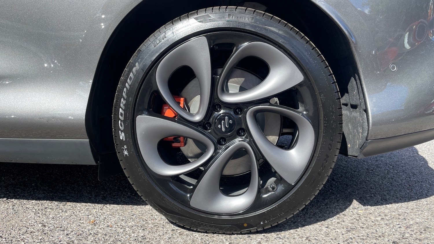 Used MG MG IM6 2025 for sale - 77107566: Photo 17