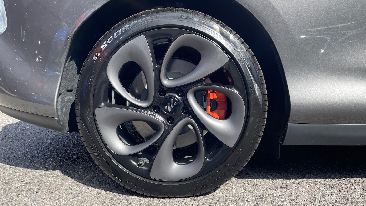 Used MG MG IM6 2025 for sale - 77107566: Photo 18