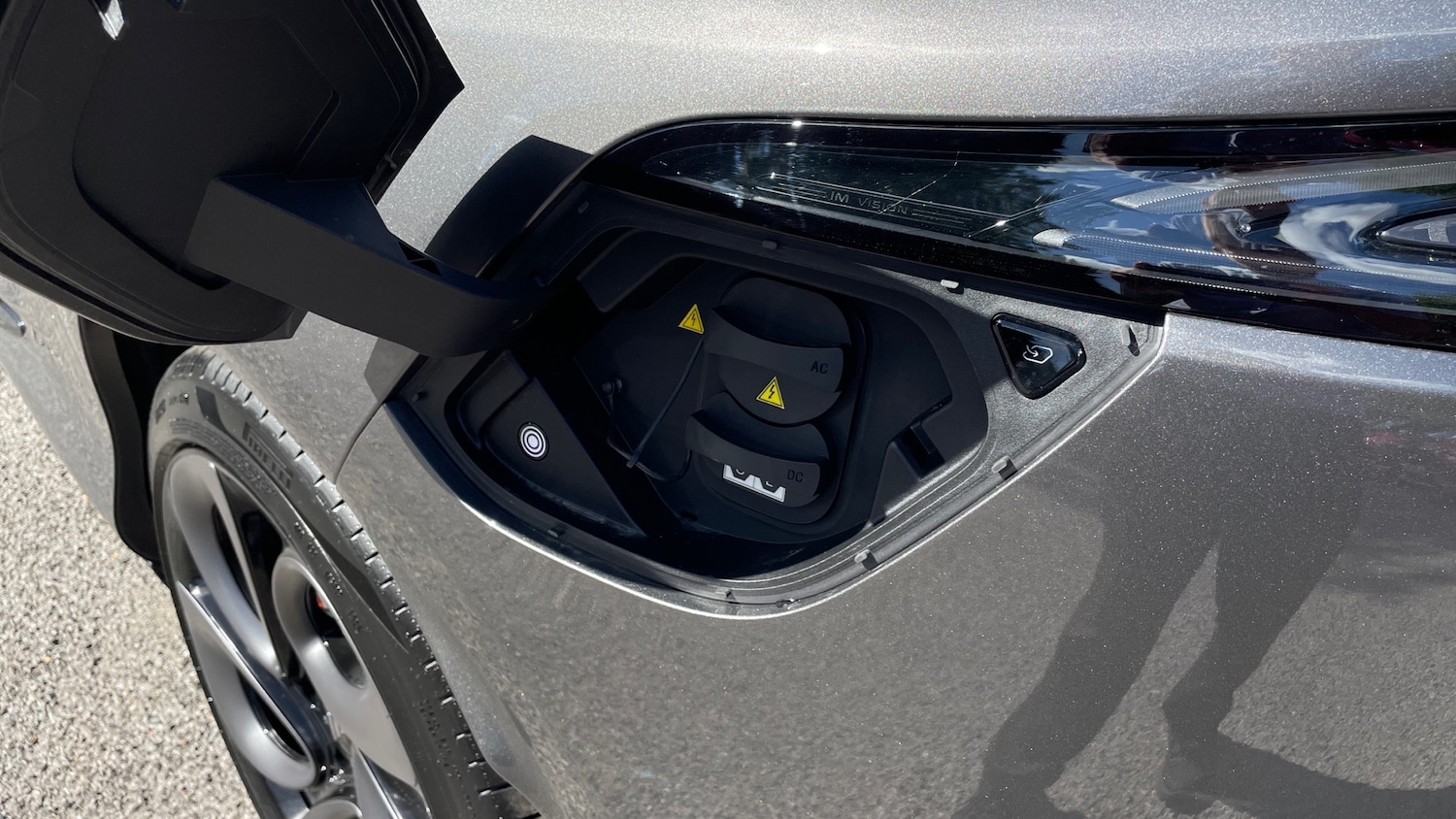 Used MG MG IM6 2025 for sale - 77107566: Photo 20