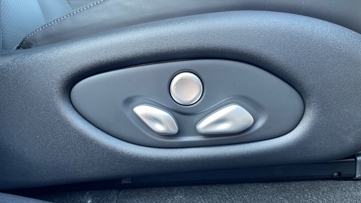 Used MG MG IM6 2025 for sale - 77107566: Photo 24