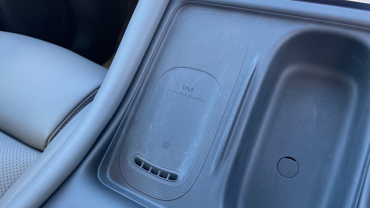 Used MG MG IM6 2025 for sale - 77107566: Photo 25