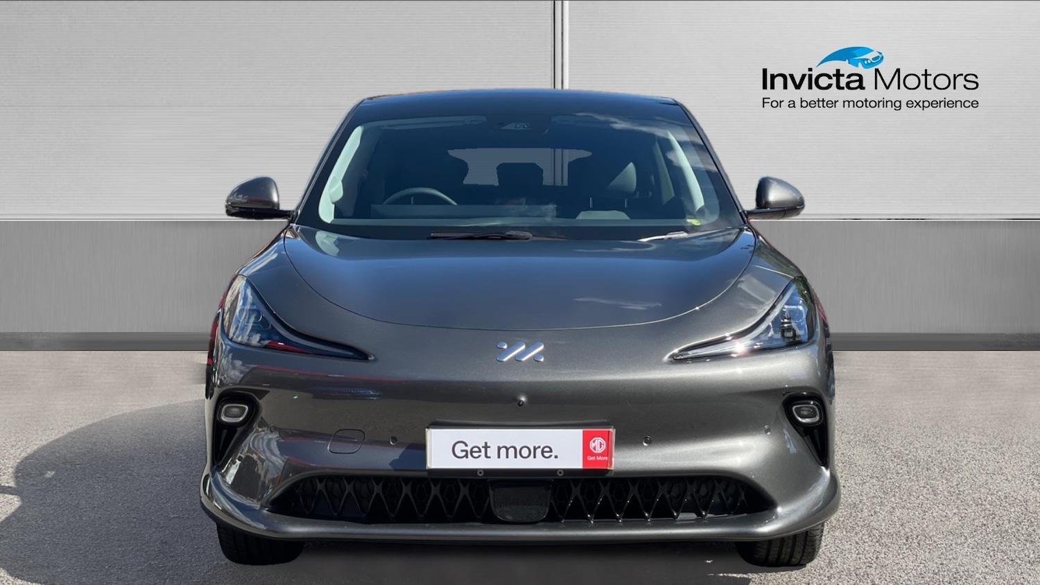 Used MG MG IM6 2025 for sale - 77107566: Photo 8