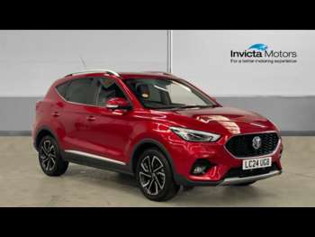 2024 - 1.5 VTi-TECH Exclusive 5dr - iGO Navigation - Rear