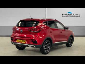 Used MG MG ZS 2024 for sale - 74711140: Photo