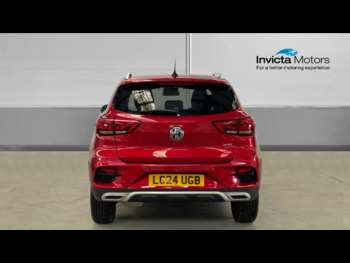 Used MG MG ZS 2024 for sale - 74711140: Photo