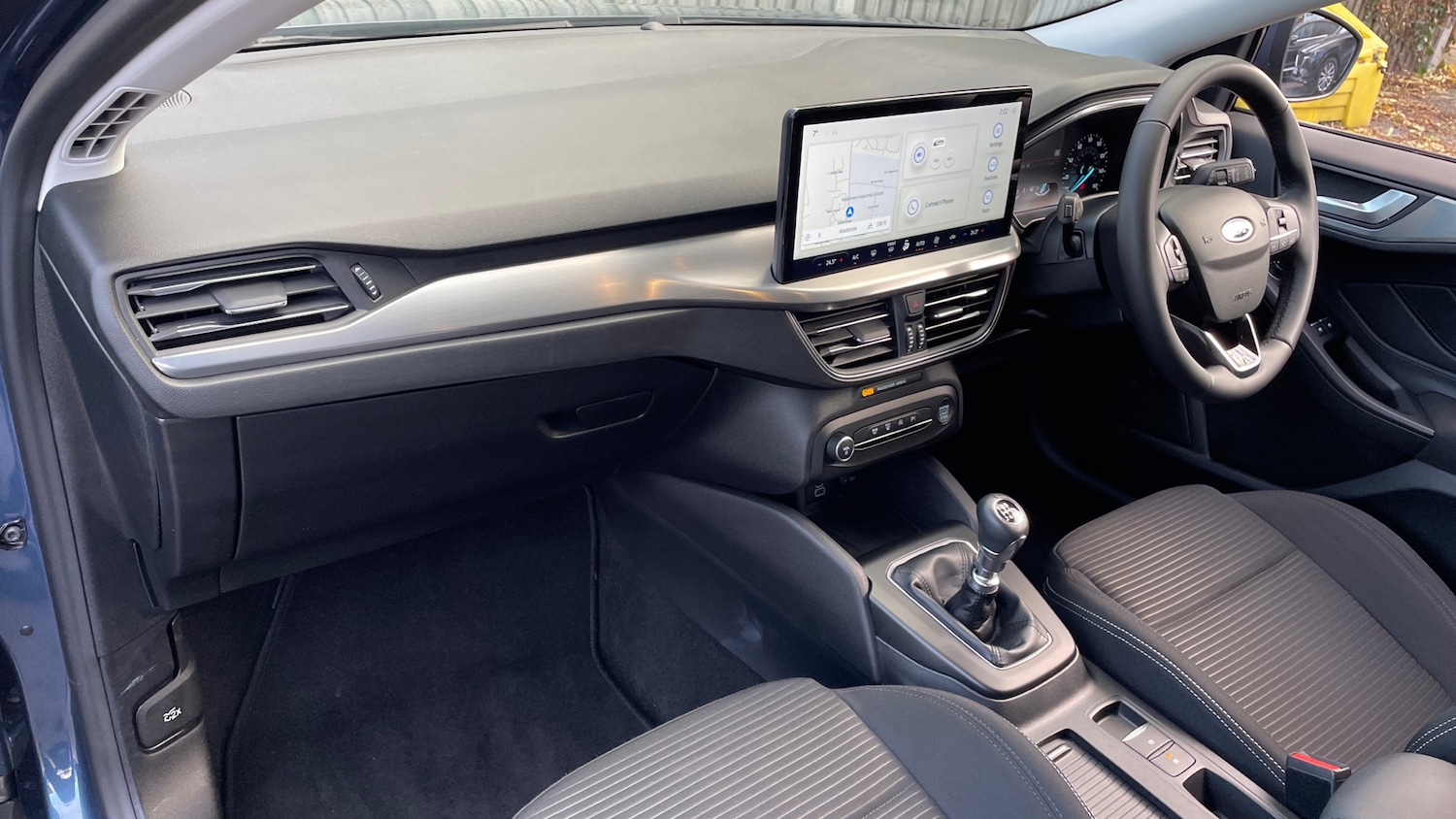 Used Ford Focus 2023 for sale - 76583122: Photo 10