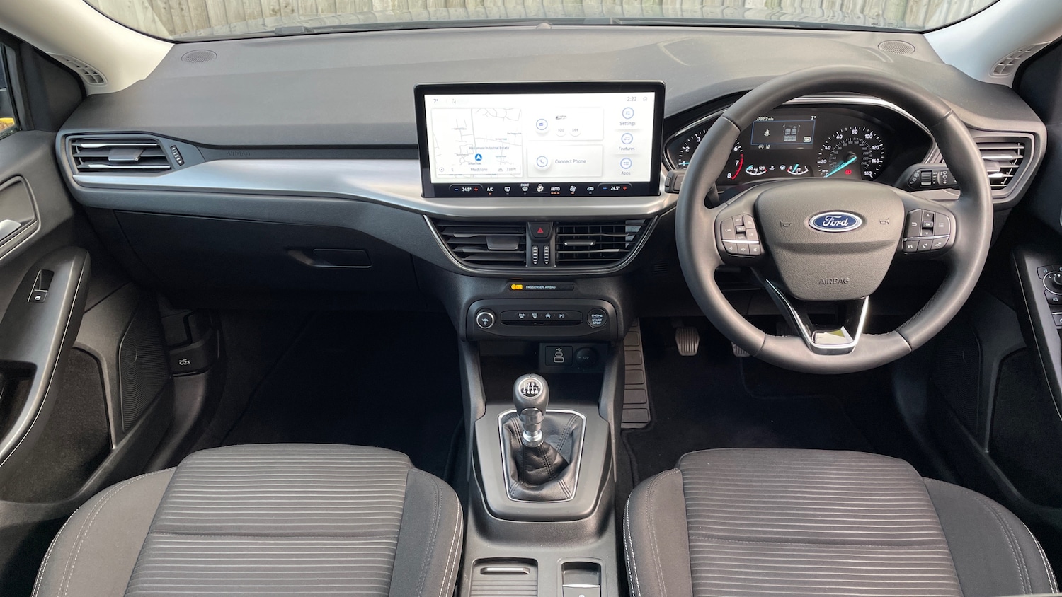 Used Ford Focus 2023 for sale - 76583122: Photo 11