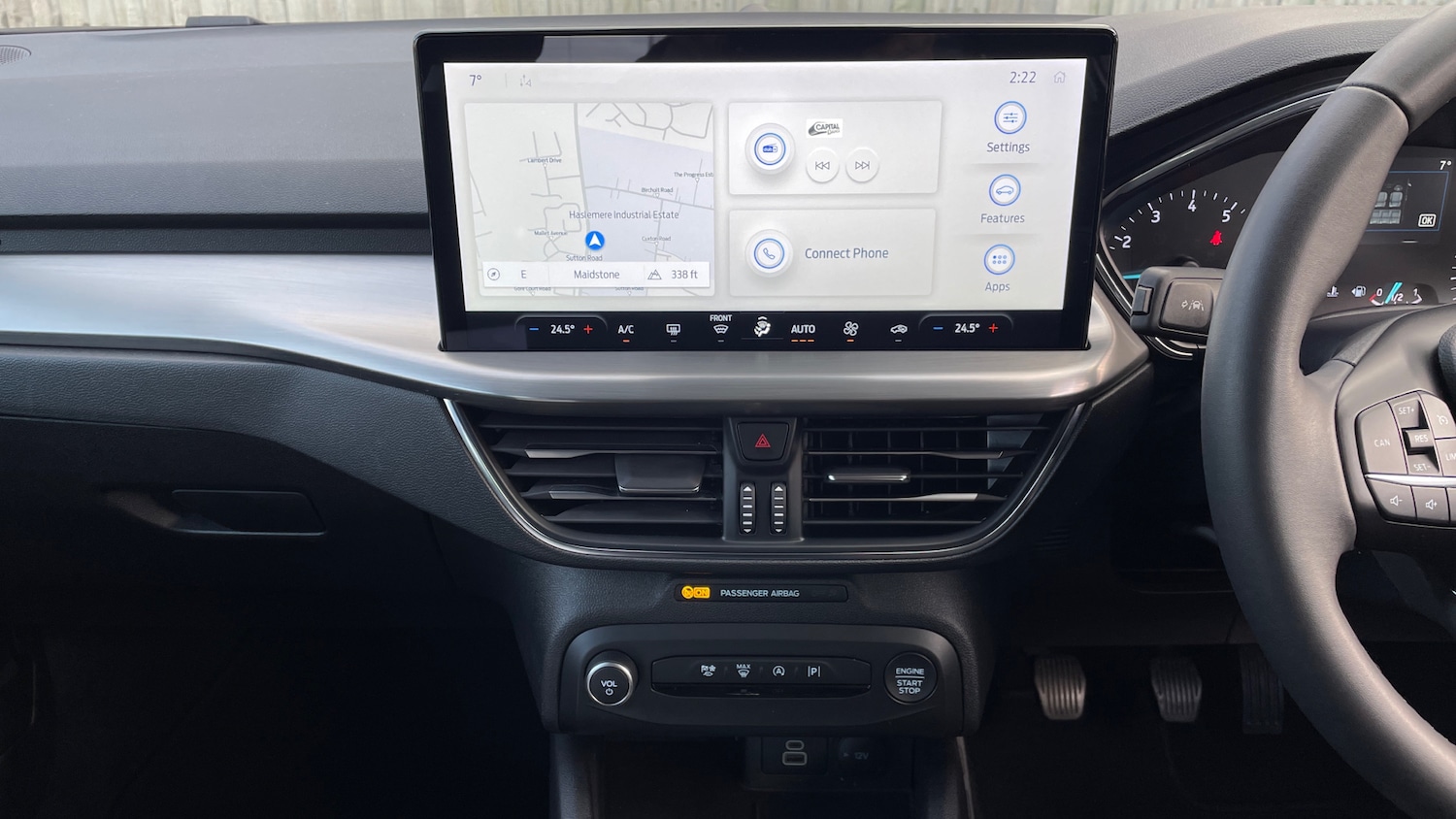 Used Ford Focus 2023 for sale - 76583122: Photo 12