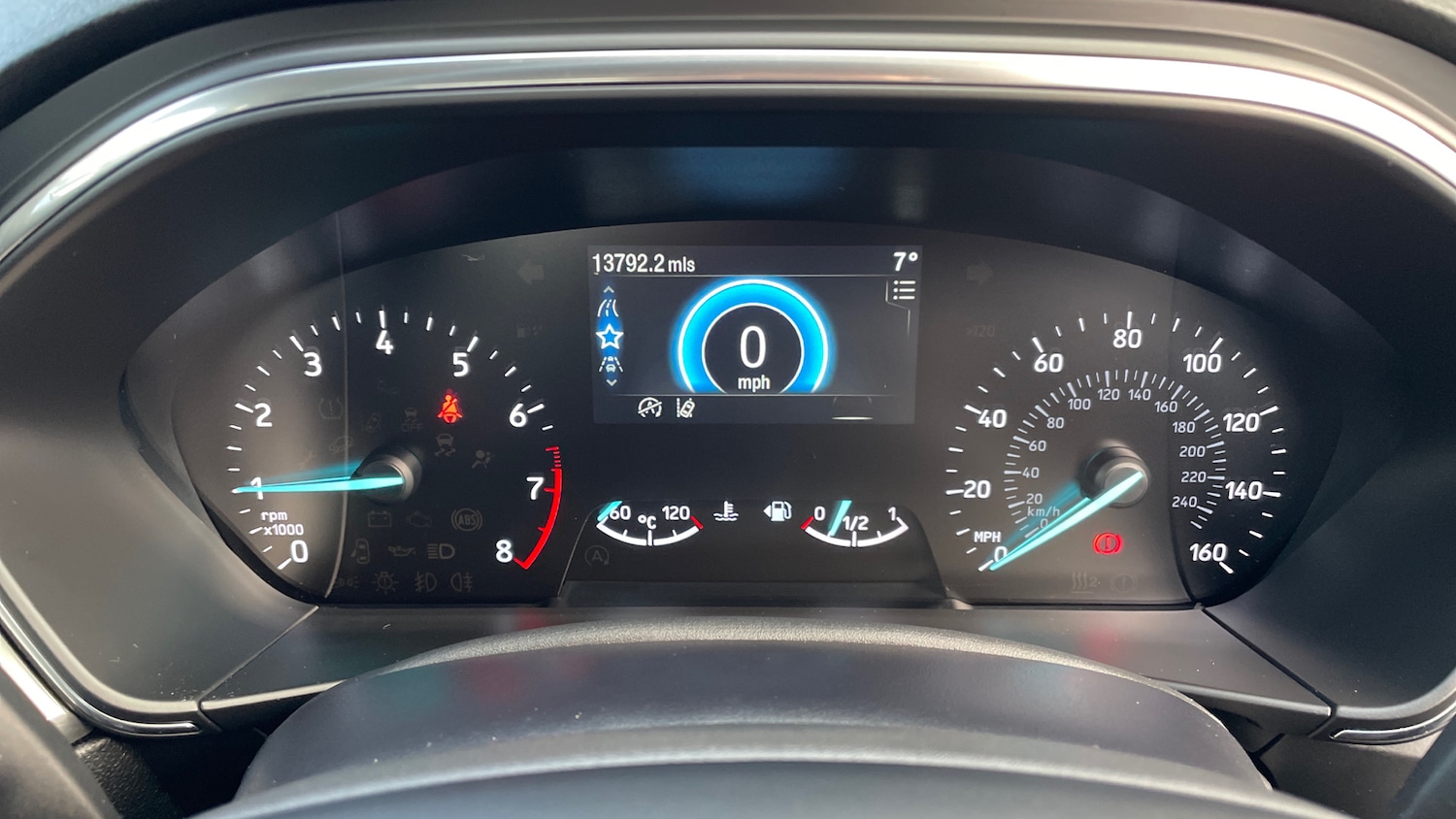 Used Ford Focus 2023 for sale - 76583122: Photo 13