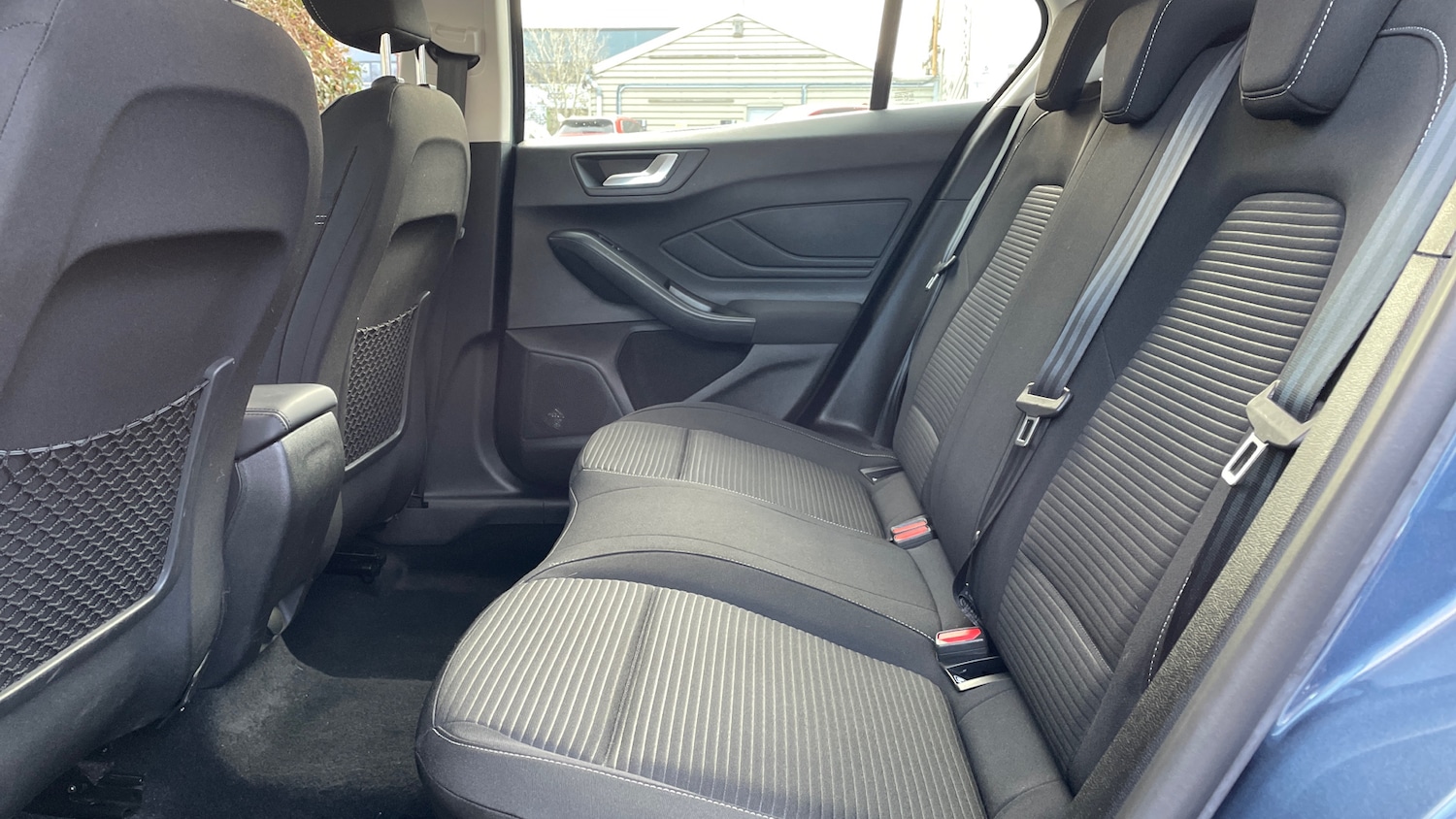 Used Ford Focus 2023 for sale - 76583122: Photo 14