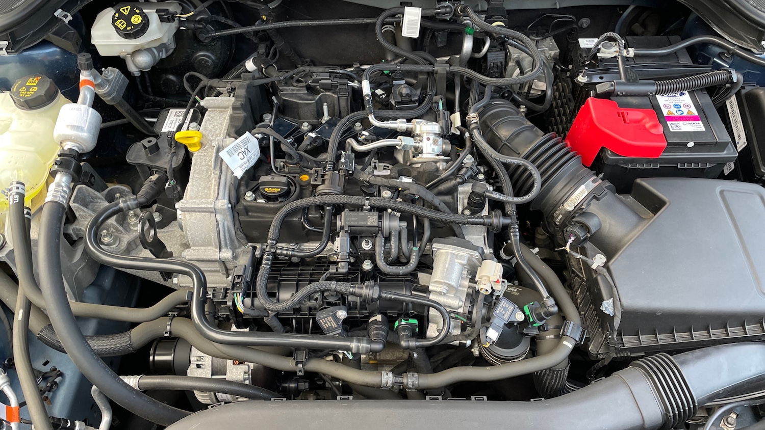 Used Ford Focus 2023 for sale - 76583122: Photo 16