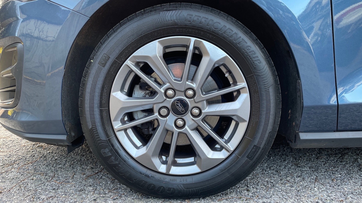 Used Ford Focus 2023 for sale - 76583122: Photo 17