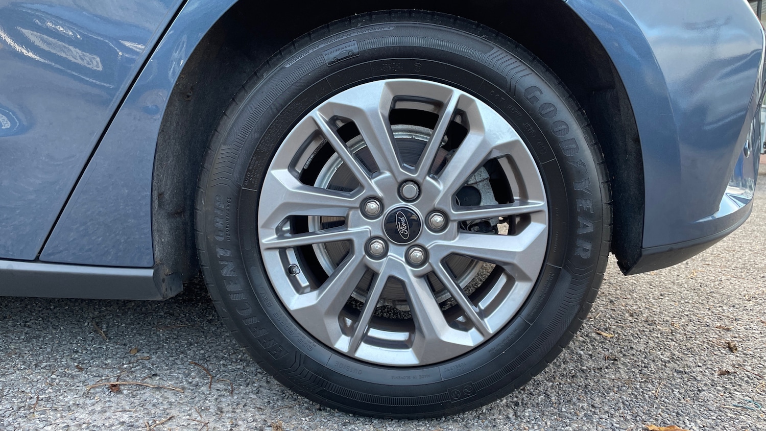 Used Ford Focus 2023 for sale - 76583122: Photo 18