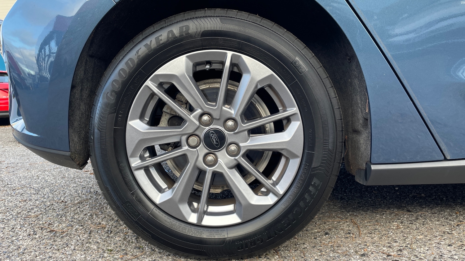 Used Ford Focus 2023 for sale - 76583122: Photo 19