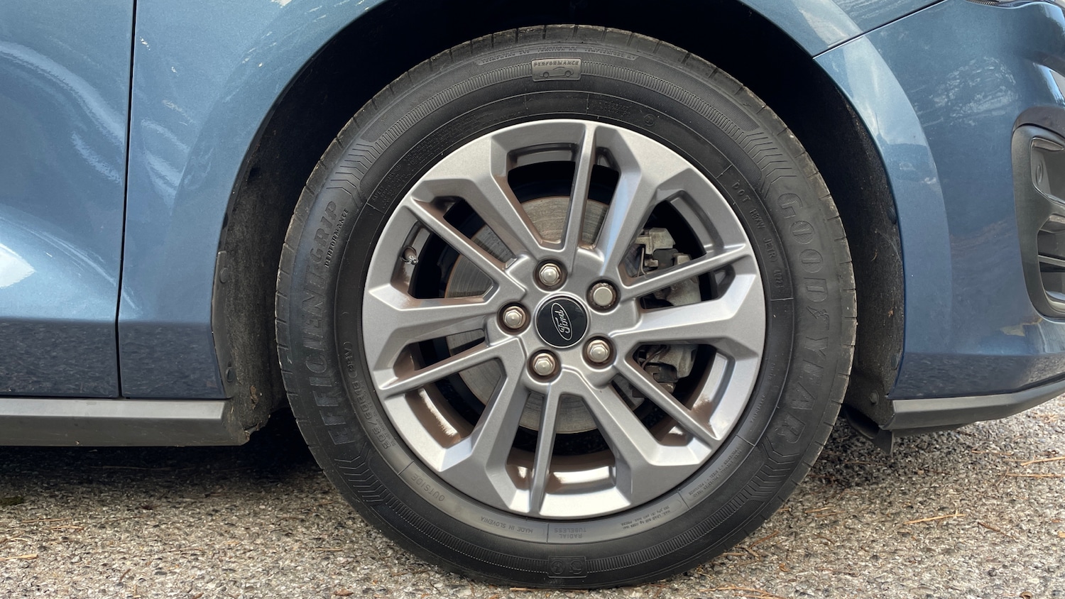 Used Ford Focus 2023 for sale - 76583122: Photo 20