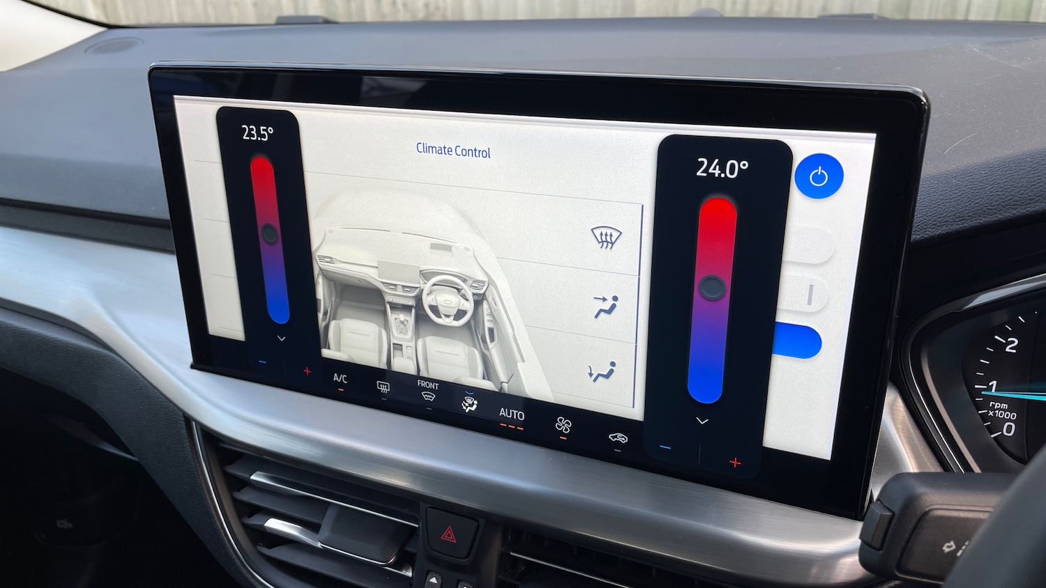 Used Ford Focus 2023 for sale - 76583122: Photo 25