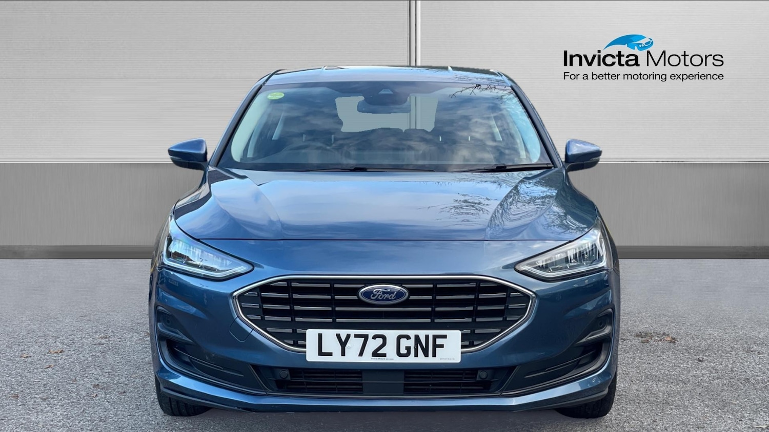 Used Ford Focus 2023 for sale - 76583122: Photo 8