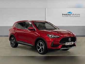 Used MG MG HS 2023 for sale - 76963083: Photo