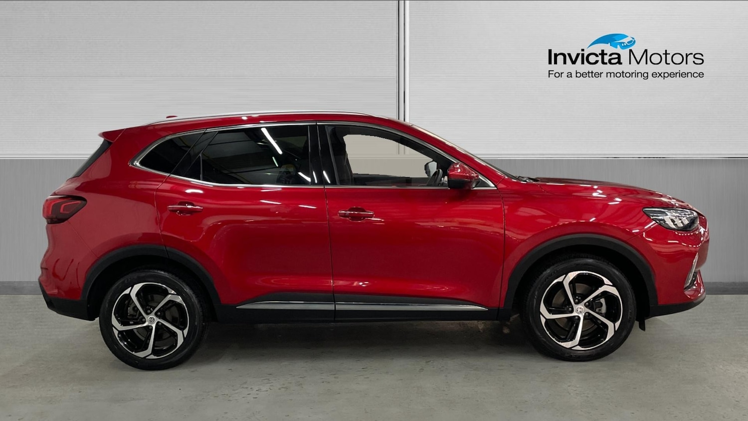 Used MG MG HS 2023 for sale - 76963083: Photo 2