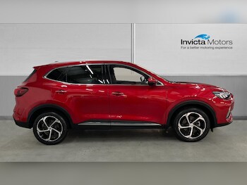 Used MG MG HS 2023 for sale - 76963083: Photo