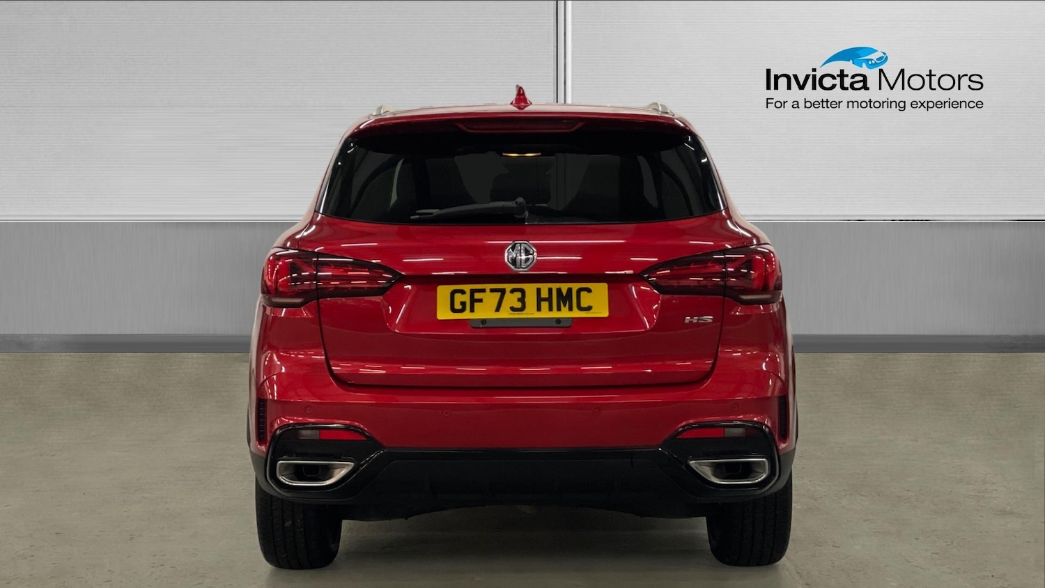 Used MG MG HS 2023 for sale - 76963083: Photo 4