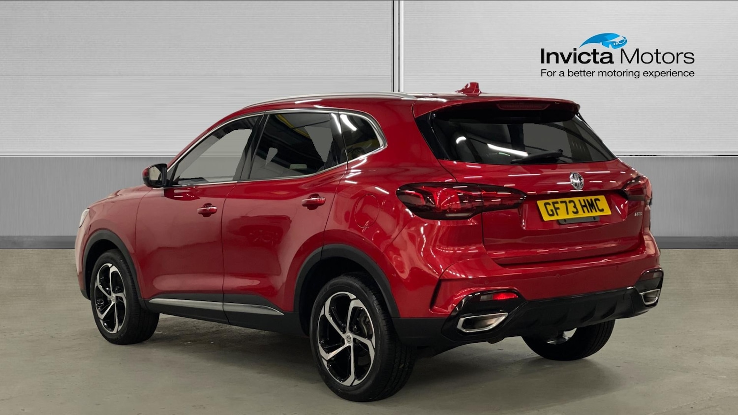 Used MG MG HS 2023 for sale - 76963083: Photo 5