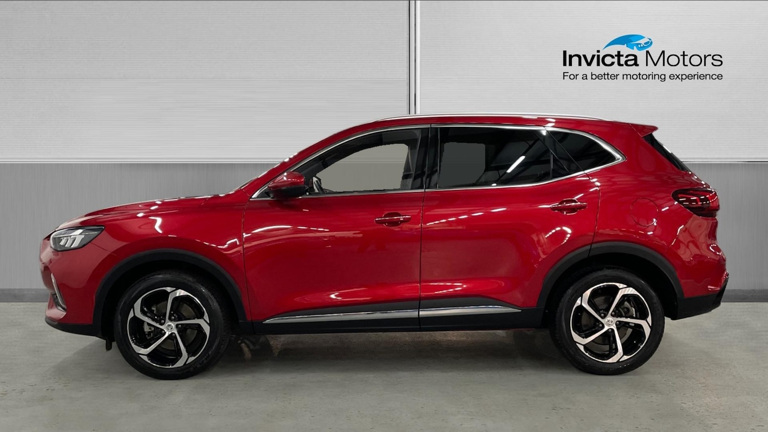 Used MG MG HS 2023 for sale - 76963083: Photo 6