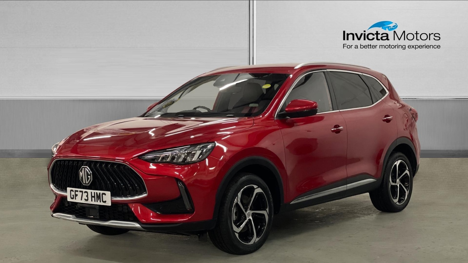 Used MG MG HS 2023 for sale - 76963083: Photo 7