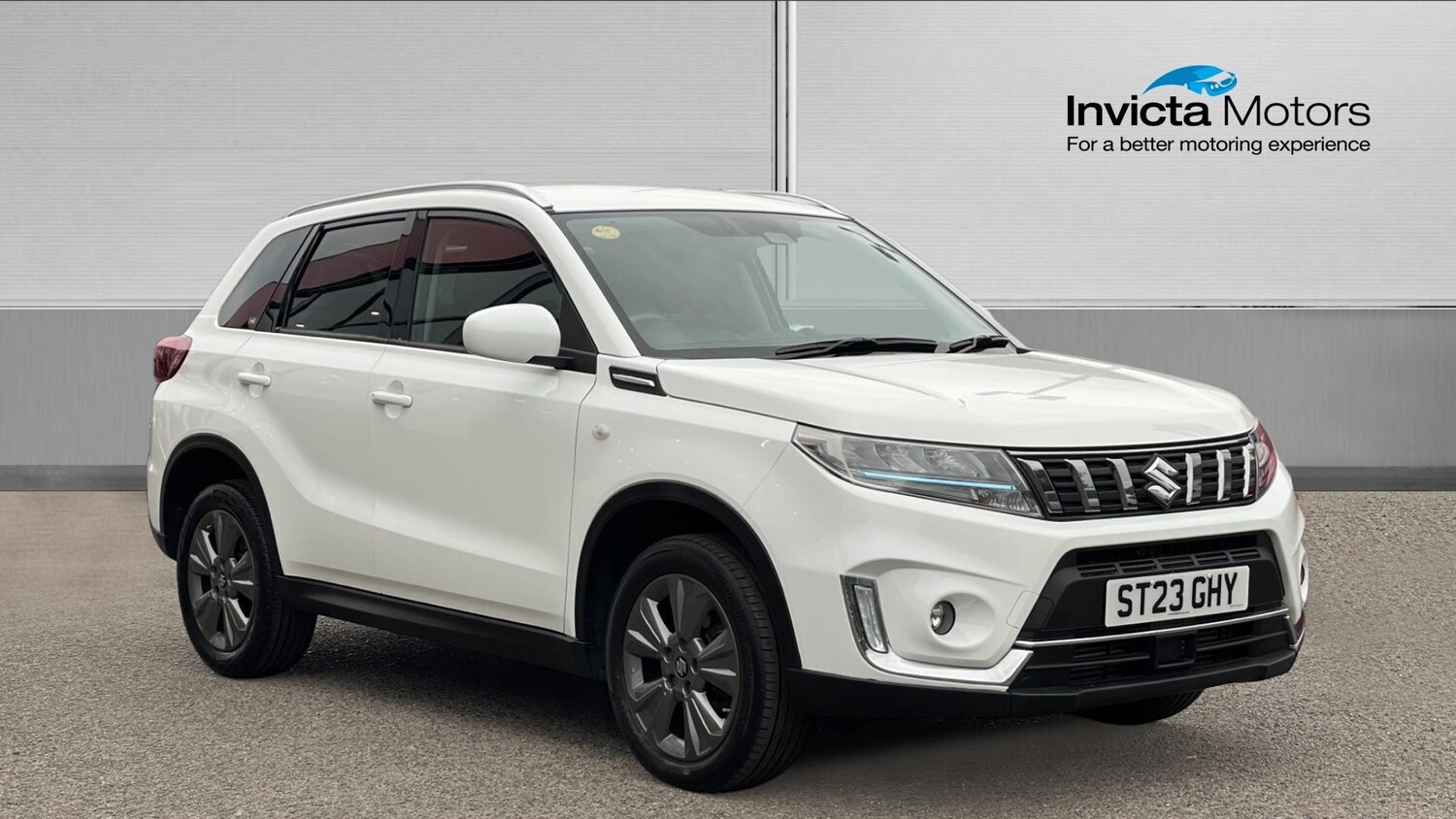 Used Suzuki Vitara 2023 for sale - 76057648: Photo 1