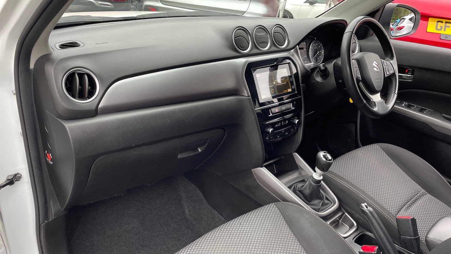 Used Suzuki Vitara 2023 for sale - 76057648: Photo 10