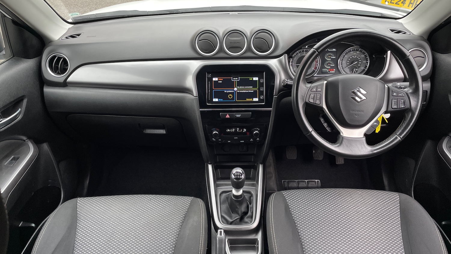 Used Suzuki Vitara 2023 for sale - 76057648: Photo 11
